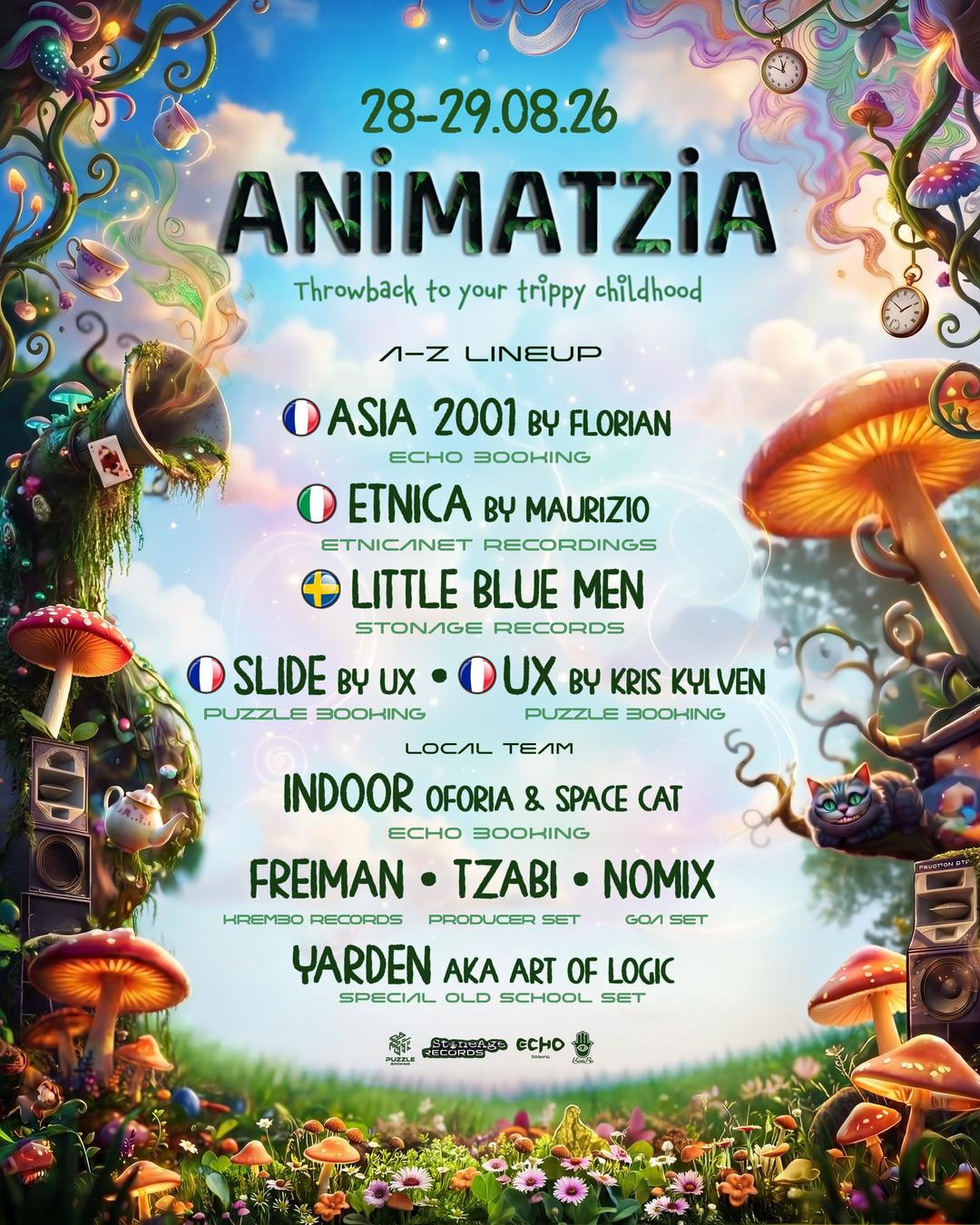 Event image