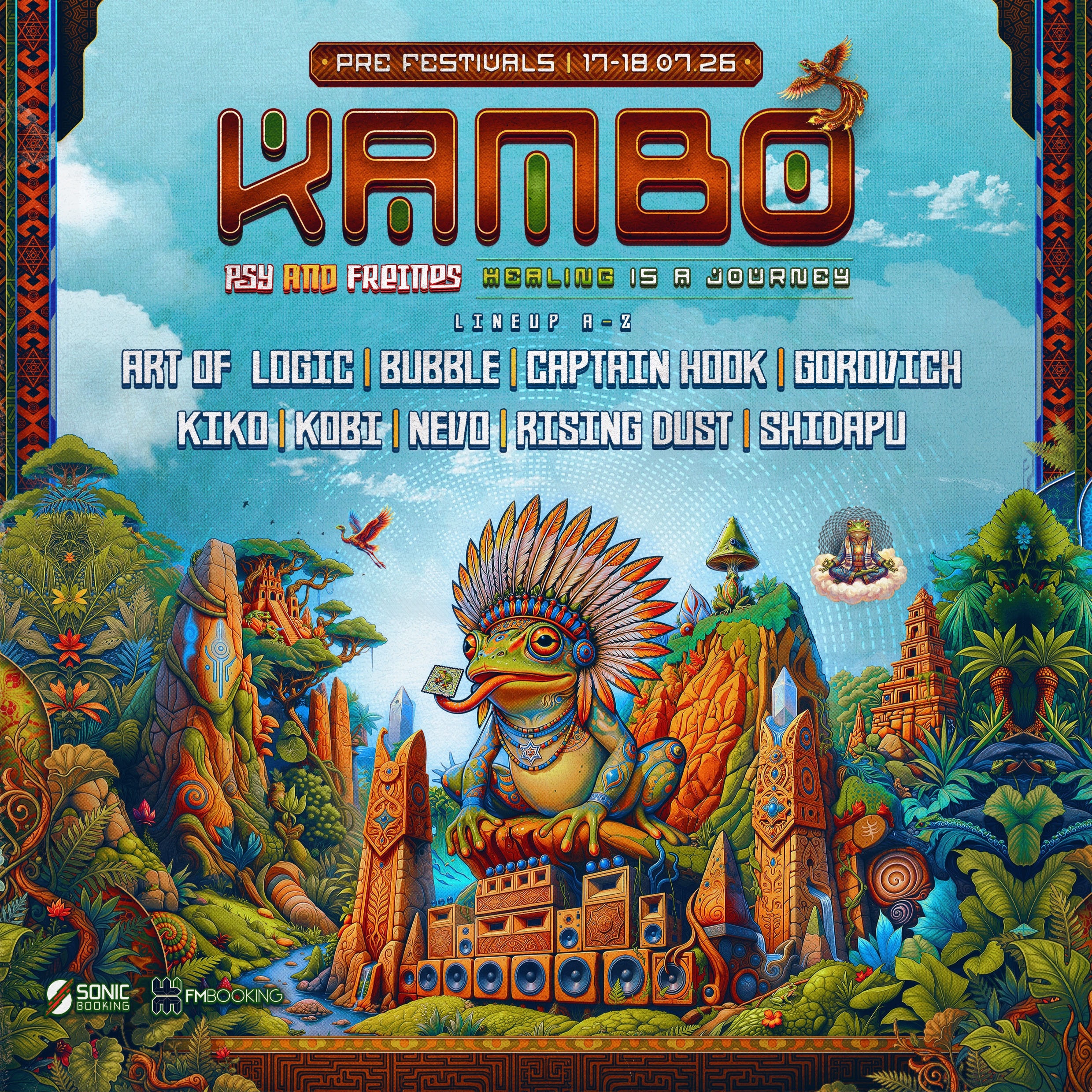 event image