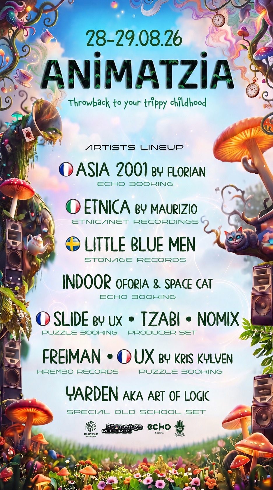 event image